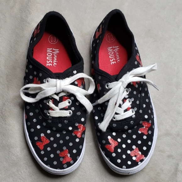 Other - Minnie Mouse Shoes